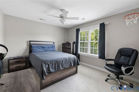 Tiny photo for 5725 Trail Ride Drive, Moseley, VA 23120 (MLS # 2616607)
