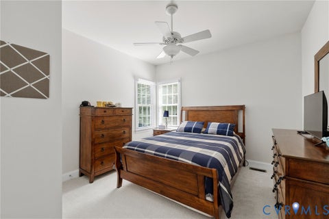 Tiny photo for 5725 Trail Ride Drive, Moseley, VA 23120 (MLS # 2616607)