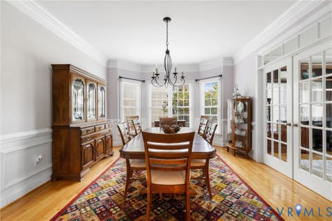 Tiny photo for 5725 Trail Ride Drive, Moseley, VA 23120 (MLS # 2616607)
