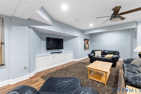 Tiny photo for 5725 Trail Ride Drive, Moseley, VA 23120 (MLS # 2616607)