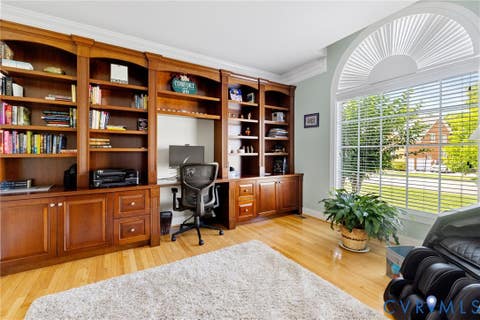 Tiny photo for 5725 Trail Ride Drive, Moseley, VA 23120 (MLS # 2616607)
