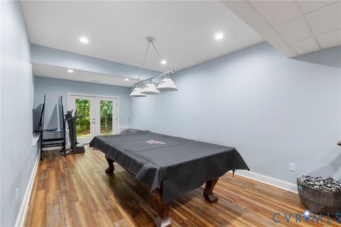 Tiny photo for 5725 Trail Ride Drive, Moseley, VA 23120 (MLS # 2616607)