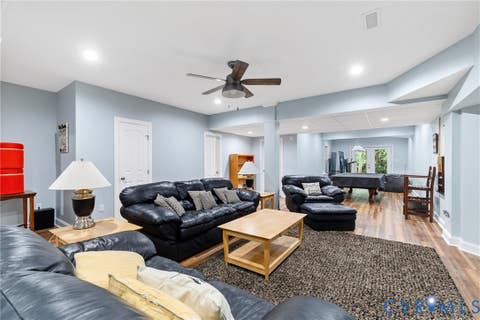 Tiny photo for 5725 Trail Ride Drive, Moseley, VA 23120 (MLS # 2616607)