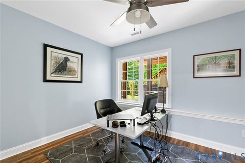 Tiny photo for 5725 Trail Ride Drive, Moseley, VA 23120 (MLS # 2616607)