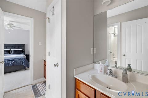 Tiny photo for 5725 Trail Ride Drive, Moseley, VA 23120 (MLS # 2616607)