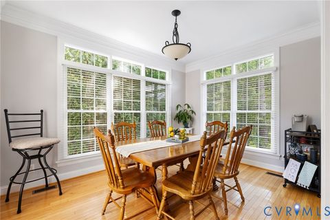 Tiny photo for 5725 Trail Ride Drive, Moseley, VA 23120 (MLS # 2616607)