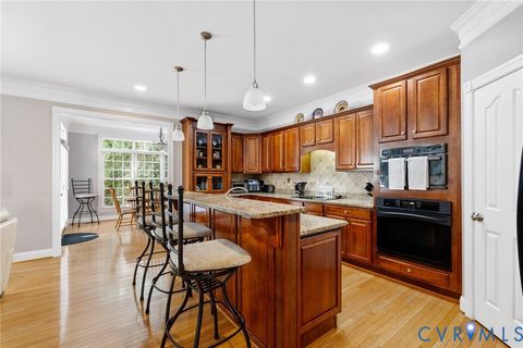 Tiny photo for 5725 Trail Ride Drive, Moseley, VA 23120 (MLS # 2616607)