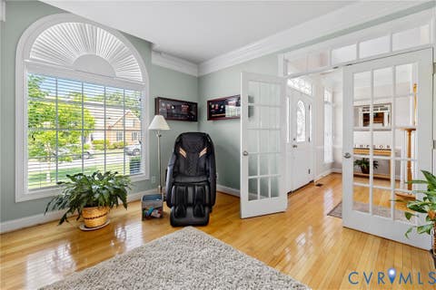 Tiny photo for 5725 Trail Ride Drive, Moseley, VA 23120 (MLS # 2616607)
