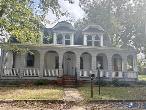 Photo of 507 North Avenue #10, Hopewell, VA 23860 (MLS # 2528751)