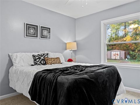 Tiny photo for 407 Tunstall Avenue, Blackstone, VA 23824 (MLS # 2530317)