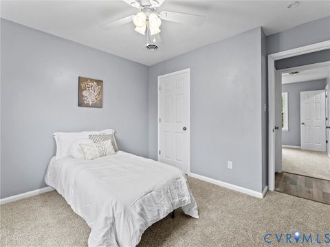 Tiny photo for 407 Tunstall Avenue, Blackstone, VA 23824 (MLS # 2530317)