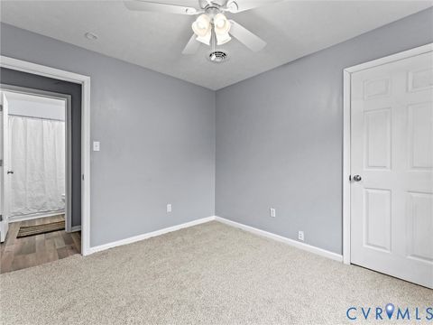 Tiny photo for 407 Tunstall Avenue, Blackstone, VA 23824 (MLS # 2530317)
