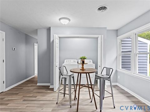 Tiny photo for 407 Tunstall Avenue, Blackstone, VA 23824 (MLS # 2530317)