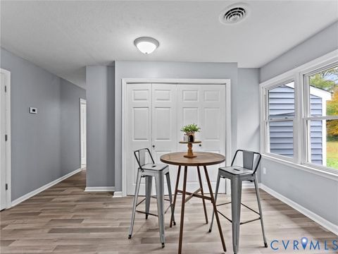 Tiny photo for 407 Tunstall Avenue, Blackstone, VA 23824 (MLS # 2530317)