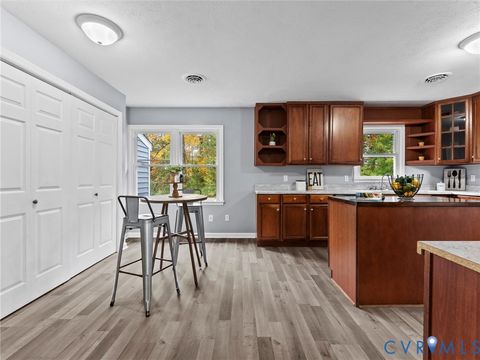 Tiny photo for 407 Tunstall Avenue, Blackstone, VA 23824 (MLS # 2530317)