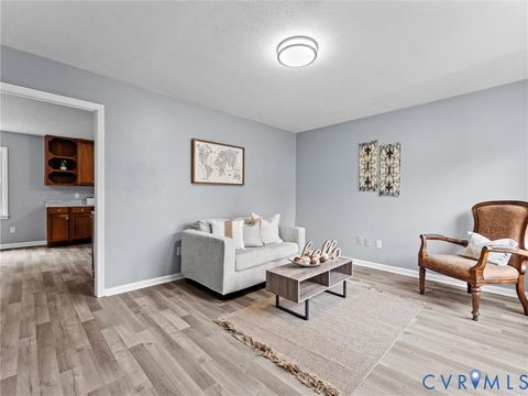 Tiny photo for 407 Tunstall Avenue, Blackstone, VA 23824 (MLS # 2530317)