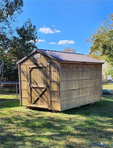 Tiny photo for 376 Libby Avenue, Hopewell, VA 23860 (MLS # 2529885)