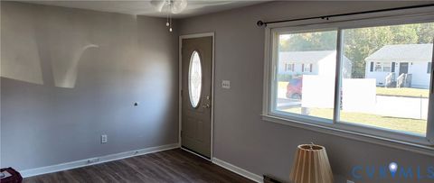 Tiny photo for 376 Libby Avenue, Hopewell, VA 23860 (MLS # 2529885)