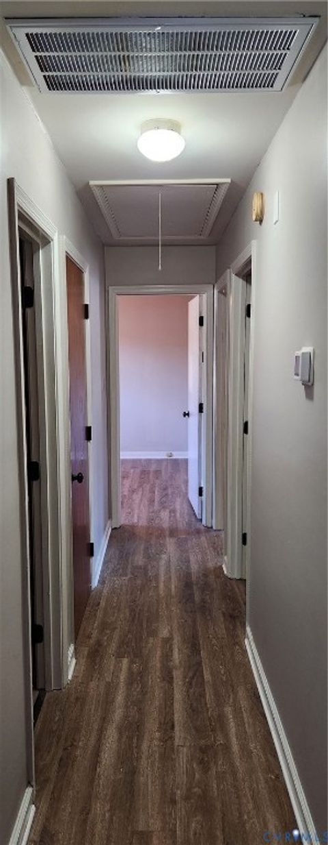 Tiny photo for 376 Libby Avenue, Hopewell, VA 23860 (MLS # 2529885)