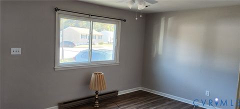 Tiny photo for 376 Libby Avenue, Hopewell, VA 23860 (MLS # 2529885)
