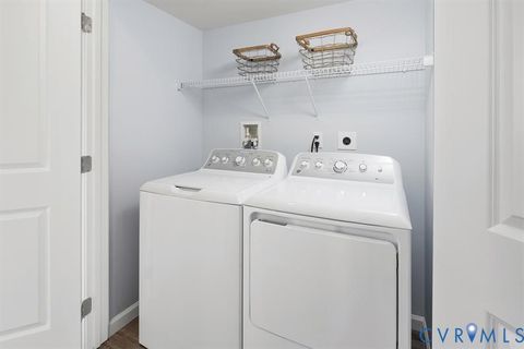 Tiny photo for 0 Packett Court, King William, VA 23086 (MLS # 2527864)