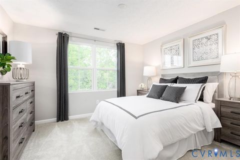 Tiny photo for 0 Packett Court, King William, VA 23086 (MLS # 2527864)