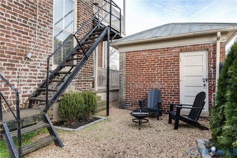Tiny photo for 2002 Princess Anne Avenue, Richmond, VA 23223 (MLS # 2600026)