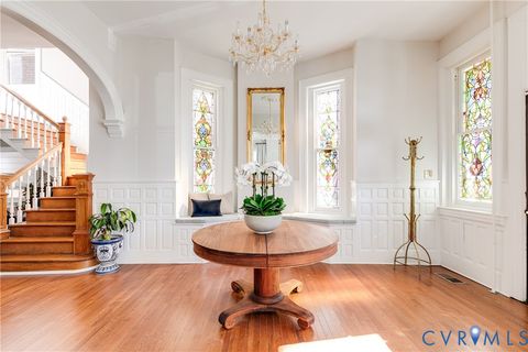 Tiny photo for 2002 Princess Anne Avenue, Richmond, VA 23223 (MLS # 2600026)