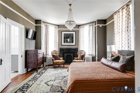 Tiny photo for 2002 Princess Anne Avenue, Richmond, VA 23223 (MLS # 2600026)