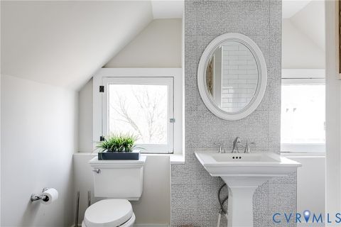 Tiny photo for 2002 Princess Anne Avenue, Richmond, VA 23223 (MLS # 2600026)