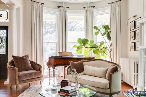 Tiny photo for 2002 Princess Anne Avenue, Richmond, VA 23223 (MLS # 2600026)