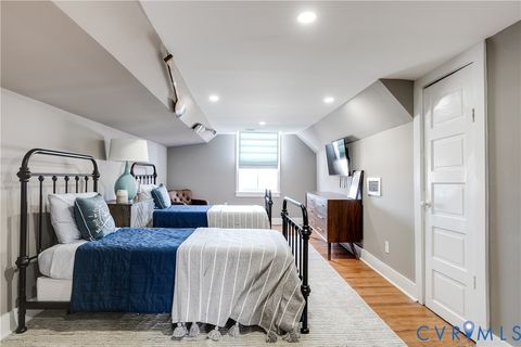 Tiny photo for 2002 Princess Anne Avenue, Richmond, VA 23223 (MLS # 2600026)