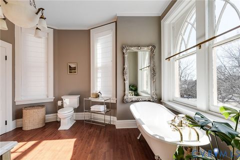 Tiny photo for 2002 Princess Anne Avenue, Richmond, VA 23223 (MLS # 2600026)