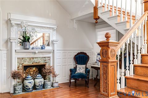 Tiny photo for 2002 Princess Anne Avenue, Richmond, VA 23223 (MLS # 2600026)