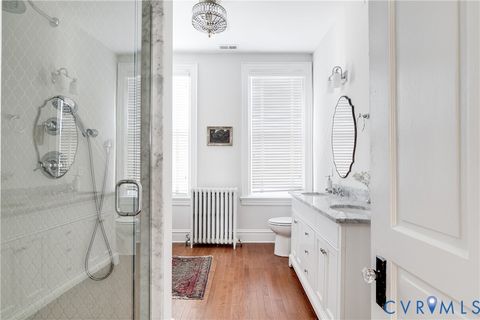 Tiny photo for 2002 Princess Anne Avenue, Richmond, VA 23223 (MLS # 2600026)