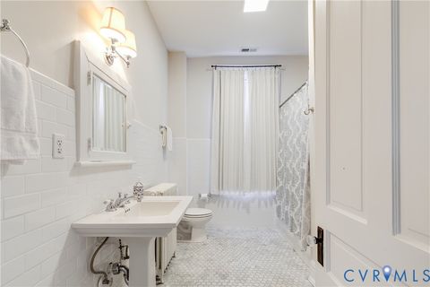 Tiny photo for 2002 Princess Anne Avenue, Richmond, VA 23223 (MLS # 2600026)