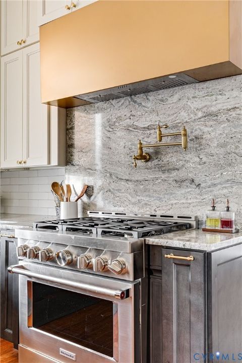 Tiny photo for 2002 Princess Anne Avenue, Richmond, VA 23223 (MLS # 2600026)