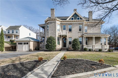 Tiny photo for 2002 Princess Anne Avenue, Richmond, VA 23223 (MLS # 2600026)
