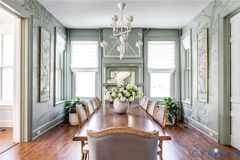 Tiny photo for 2002 Princess Anne Avenue, Richmond, VA 23223 (MLS # 2600026)