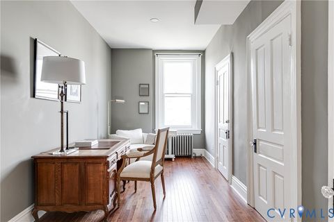 Tiny photo for 2002 Princess Anne Avenue, Richmond, VA 23223 (MLS # 2600026)