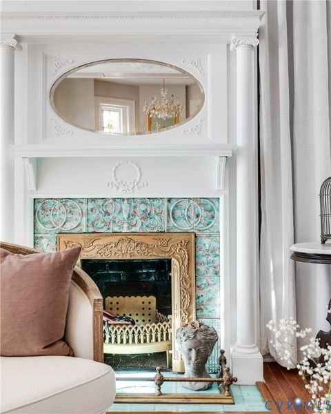 Tiny photo for 2002 Princess Anne Avenue, Richmond, VA 23223 (MLS # 2600026)