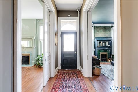 Tiny photo for 2002 Princess Anne Avenue, Richmond, VA 23223 (MLS # 2600026)