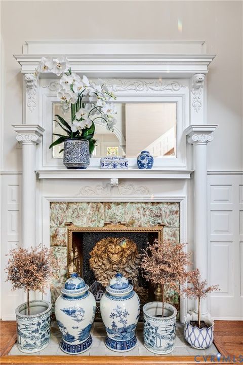 Tiny photo for 2002 Princess Anne Avenue, Richmond, VA 23223 (MLS # 2600026)