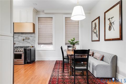 Tiny photo for 2002 Princess Anne Avenue, Richmond, VA 23223 (MLS # 2600026)