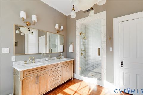 Tiny photo for 2002 Princess Anne Avenue, Richmond, VA 23223 (MLS # 2600026)