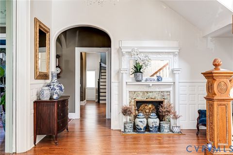 Tiny photo for 2002 Princess Anne Avenue, Richmond, VA 23223 (MLS # 2600026)