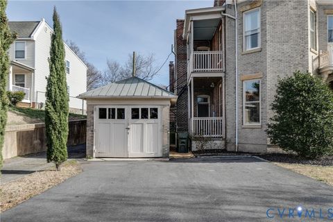 Tiny photo for 2002 Princess Anne Avenue, Richmond, VA 23223 (MLS # 2600026)