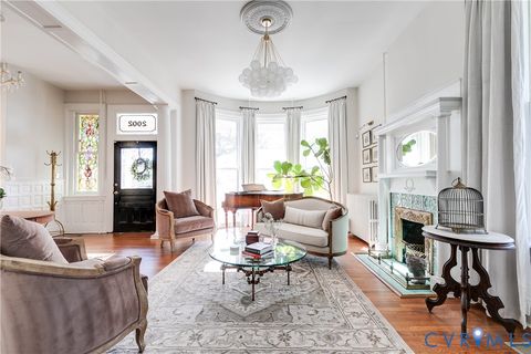 Tiny photo for 2002 Princess Anne Avenue, Richmond, VA 23223 (MLS # 2600026)