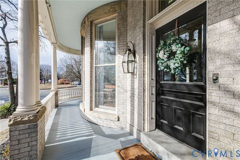 Tiny photo for 2002 Princess Anne Avenue, Richmond, VA 23223 (MLS # 2600026)