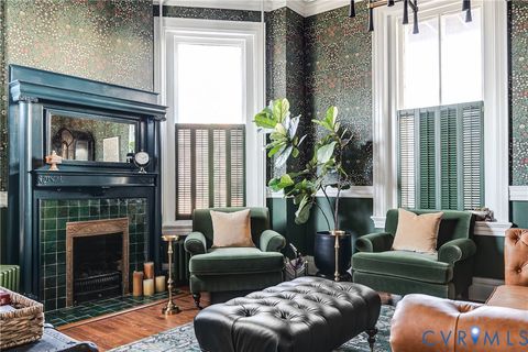 Tiny photo for 2002 Princess Anne Avenue, Richmond, VA 23223 (MLS # 2600026)